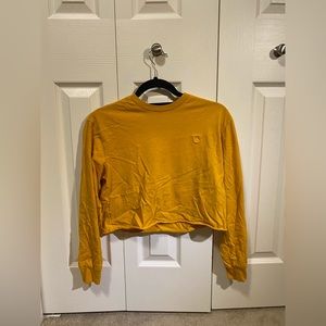 Oversized TNA Longsleeve